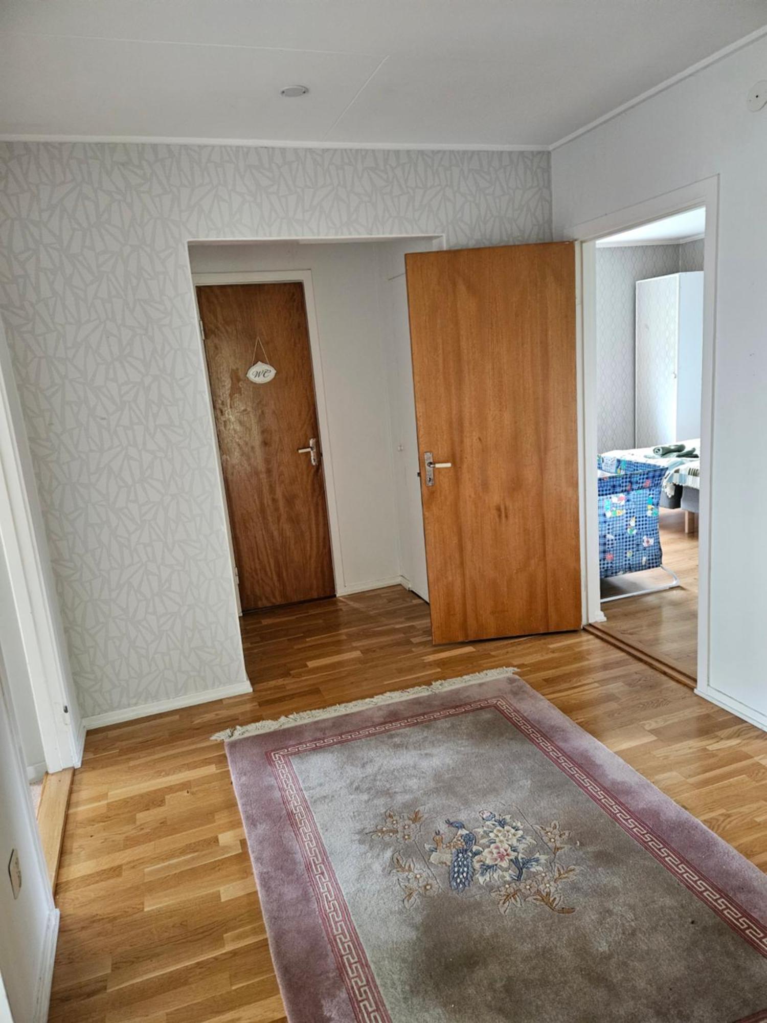 Oernsro Boende Och Staellplatser Skara Exteriör bild